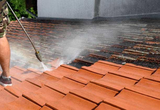 Why Choose Our Certified Pressure Washing Experts for Your Project Needs in Whidbey Island Station, WA?