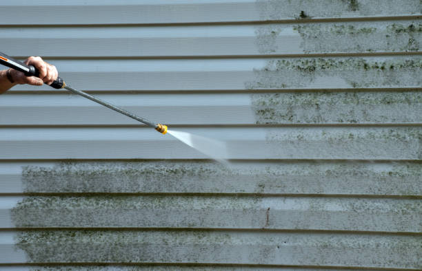 Best Affordable Pressure Washing  in Whidbey Island Station, WA