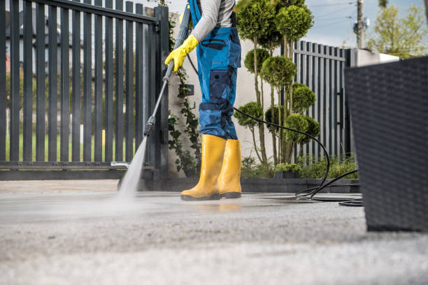 Best Residential Pressure Washing Services  in Whidbey Island Station, WA